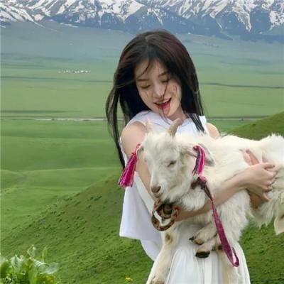 五月中的七天