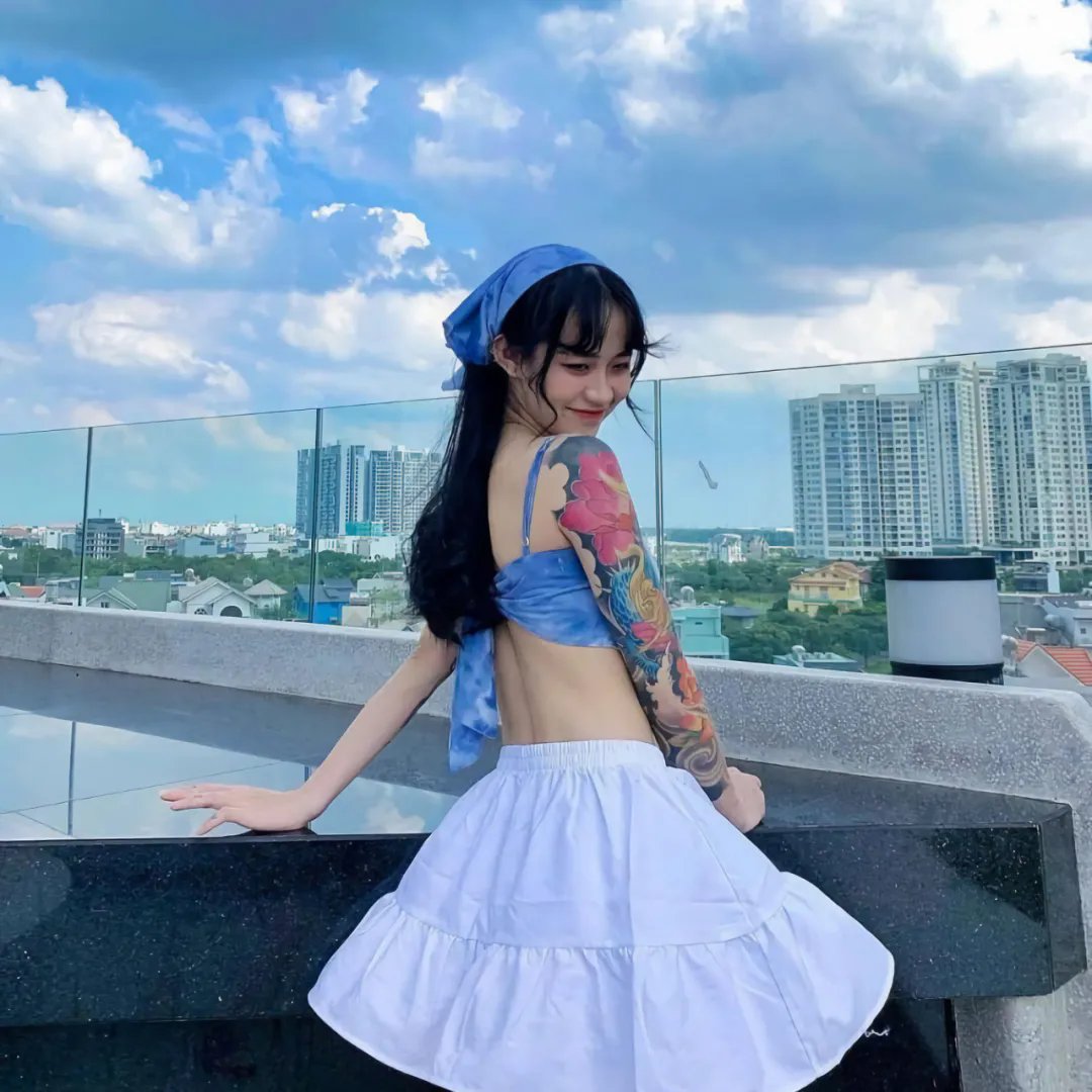 浴火